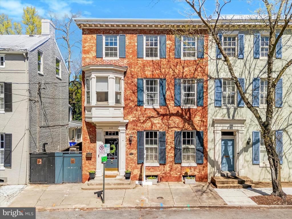 Maison à Frederick, Maryland, États-Unis 1 - 17621205