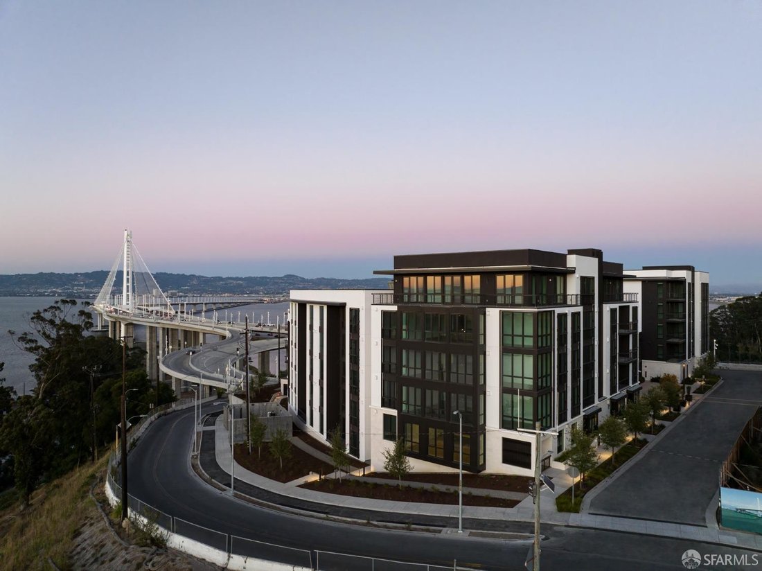 Condo in San Francisco, California, United States 1 - 17621410
