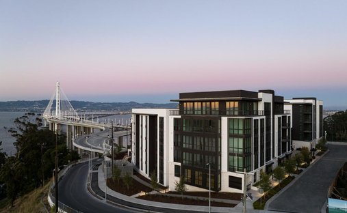 Condo in San Francisco, California, United States 1