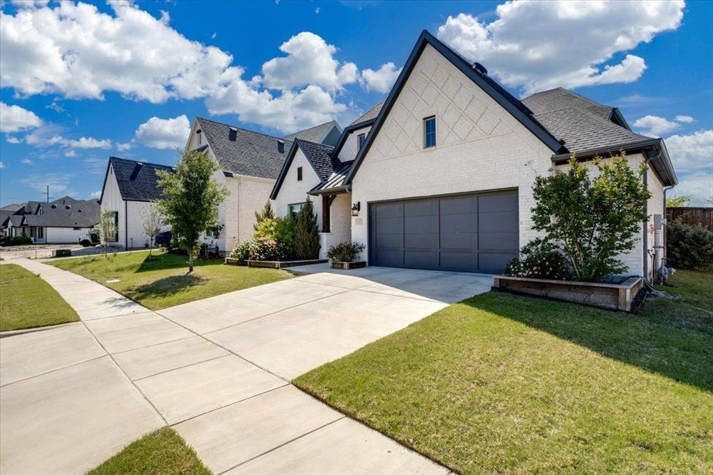 House in Saint Paul, Texas, United States 4 - 17622252
