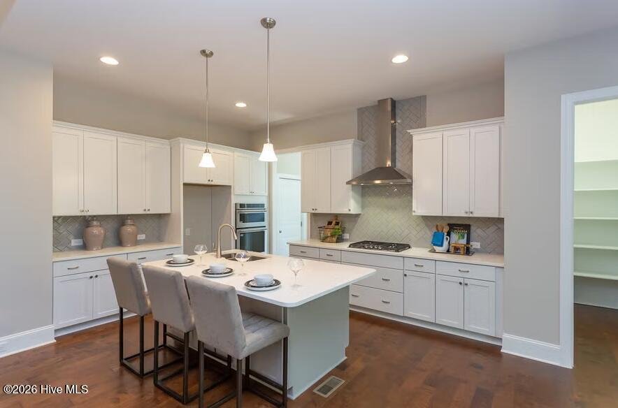House in Rocky Mount, North Carolina, United States 4 - 17621023