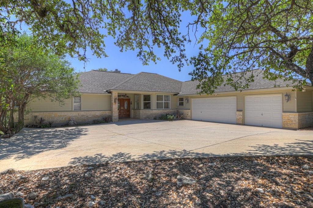 House in Canyon Lake, Texas, United States 3 - 17621321