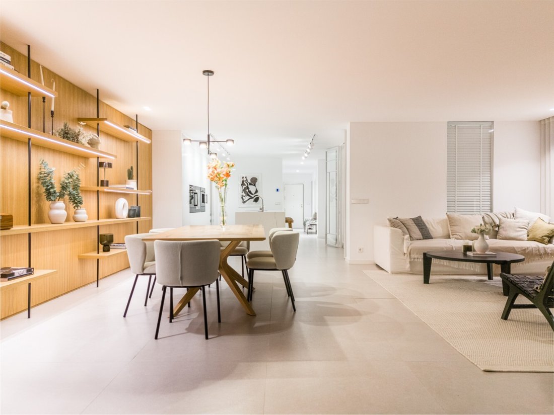 Apartment in Nueva Andalucia, Marbella, Spain 5 - 17619945