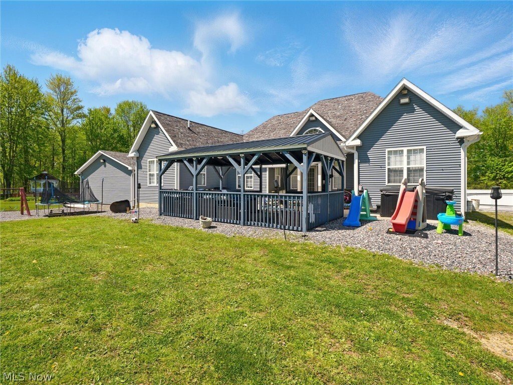 House in Geneva, Ohio, United States 4 - 17620630