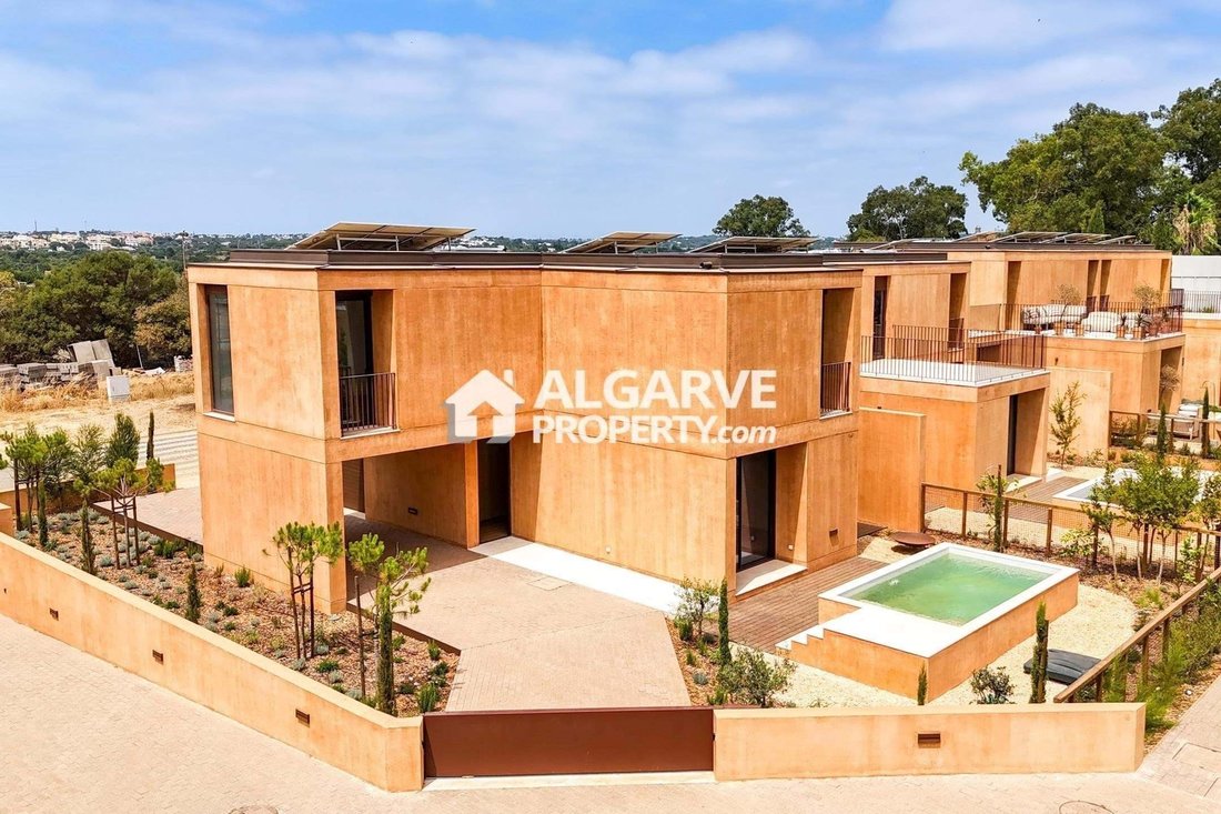 Villa in Vilamoura, Quarteira, Algarve 2 - 16018260