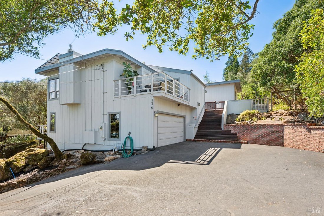 House in Santa Rosa, California, United States 5 - 17622610