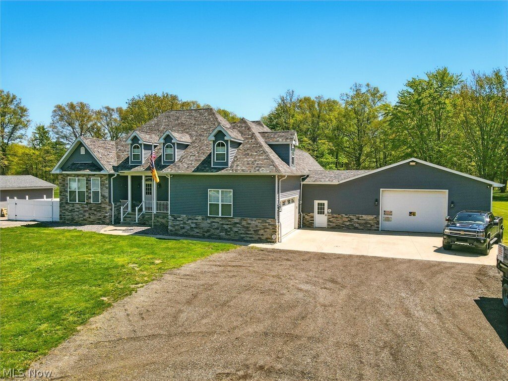 House in Geneva, Ohio, United States 3 - 17620630