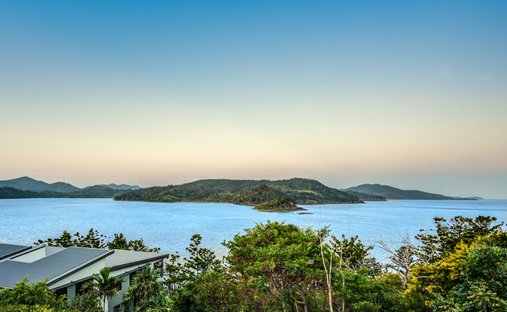 House in Hamilton Island, Queensland, Australia 1