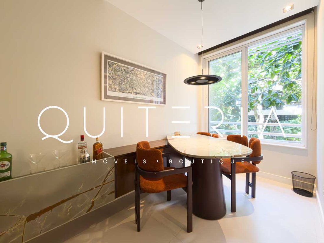 Apartment in Rio de Janeiro, State of Rio de Janeiro, Brazil 4 - 17417710