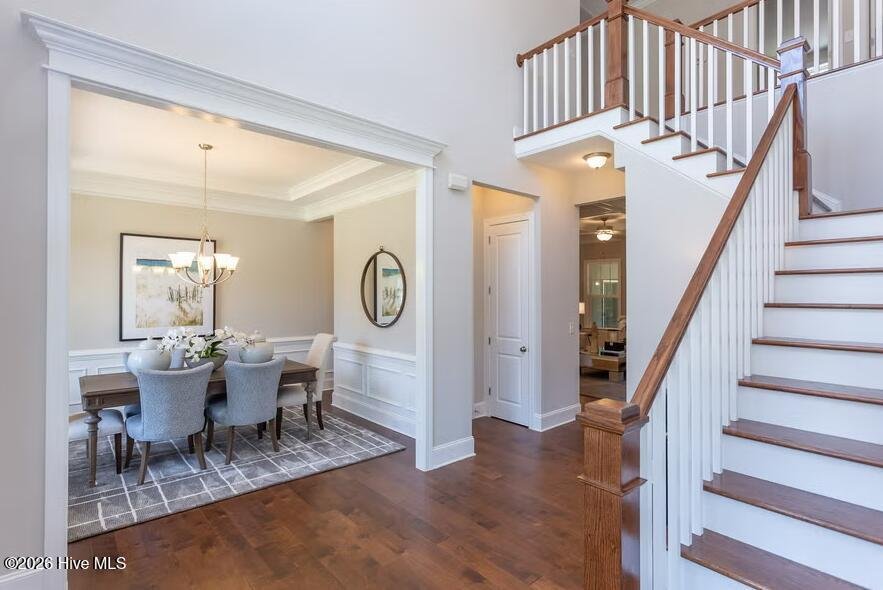 House in Rocky Mount, North Carolina, United States 2 - 17621023