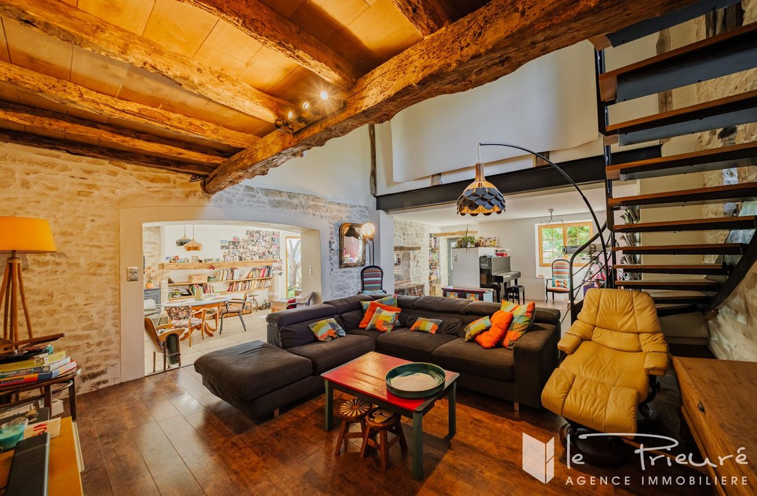 Villa in Grand Centre, Albi, France 5 - 17622520