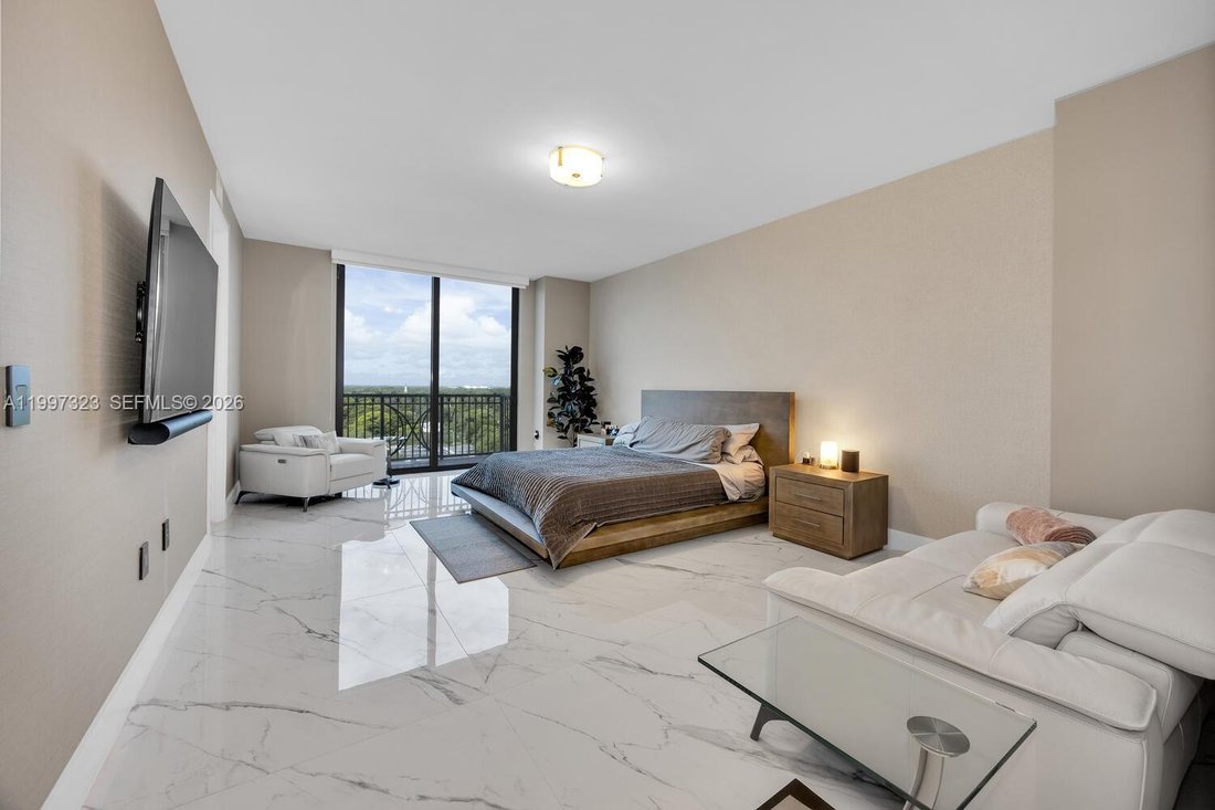 Condo in Coral Gables, Florida, United States 5 - 17621478