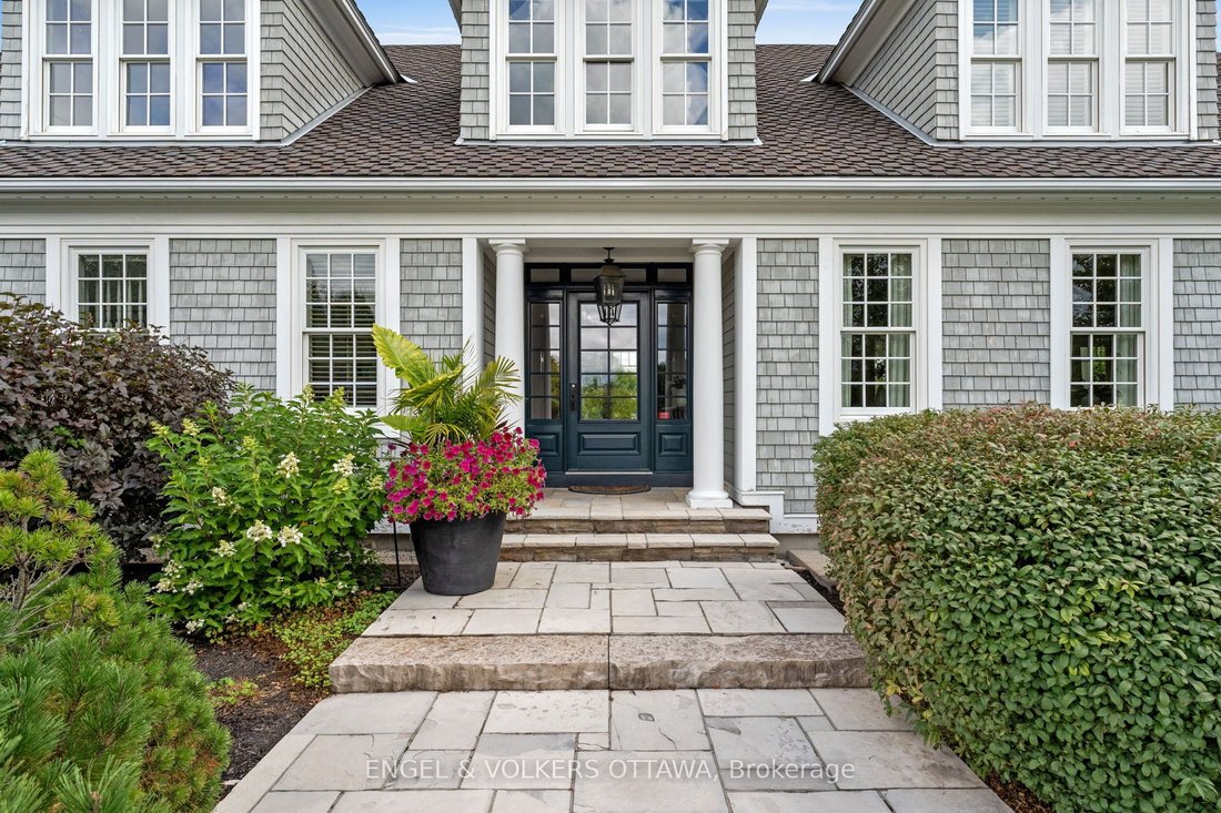 House in Ottawa, Ontario, Canada 3 - 17622657