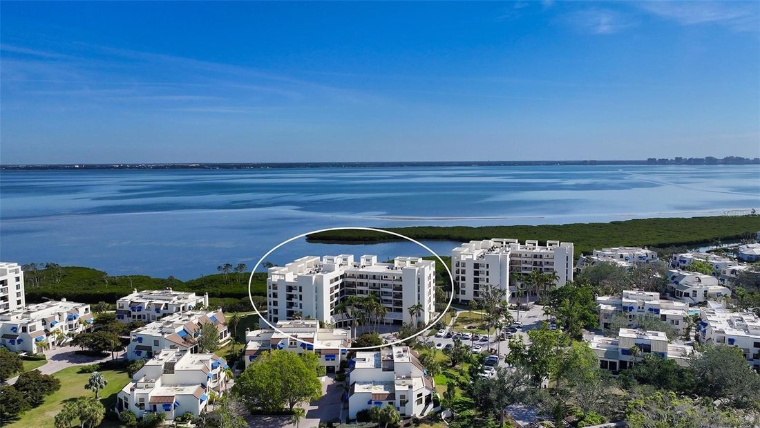 Condo in Longboat Key, Florida, United States 5 - 17620273