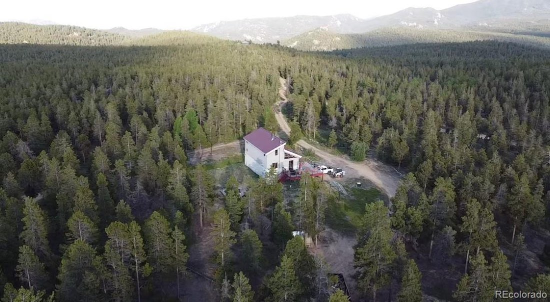 House in Black Hawk, Colorado, United States 1 - 17620846