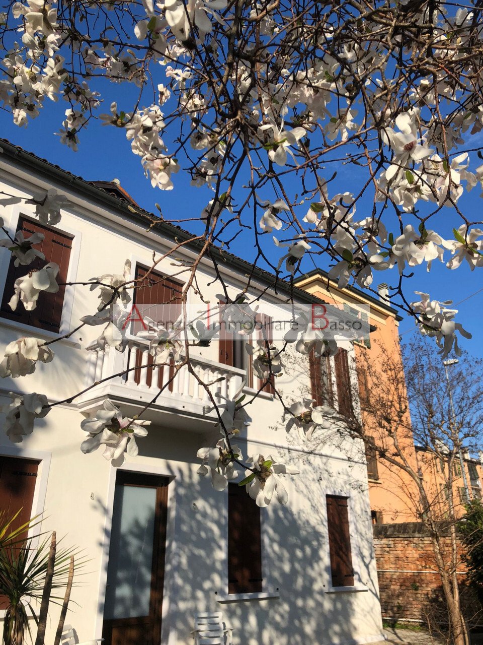 Villa in Portello - Ospedali, Padua, Italy 2 - 17622945