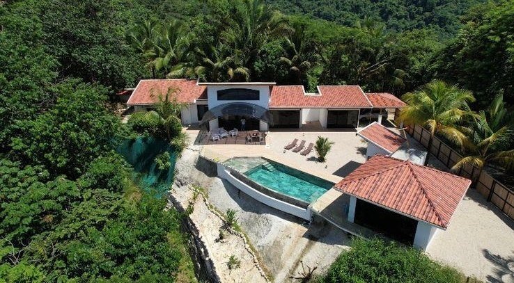 House in Playa Carrillo, Hojancha, Costa Rica 1 - 17622691