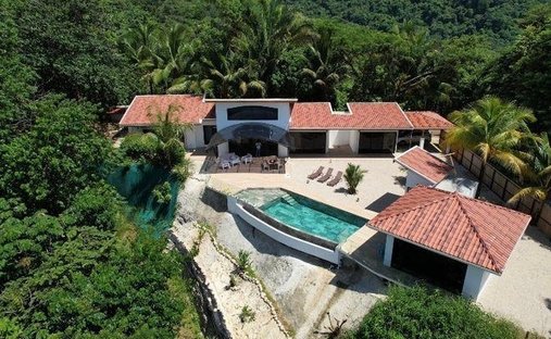 House in Playa Carrillo, Hojancha, Costa Rica 1