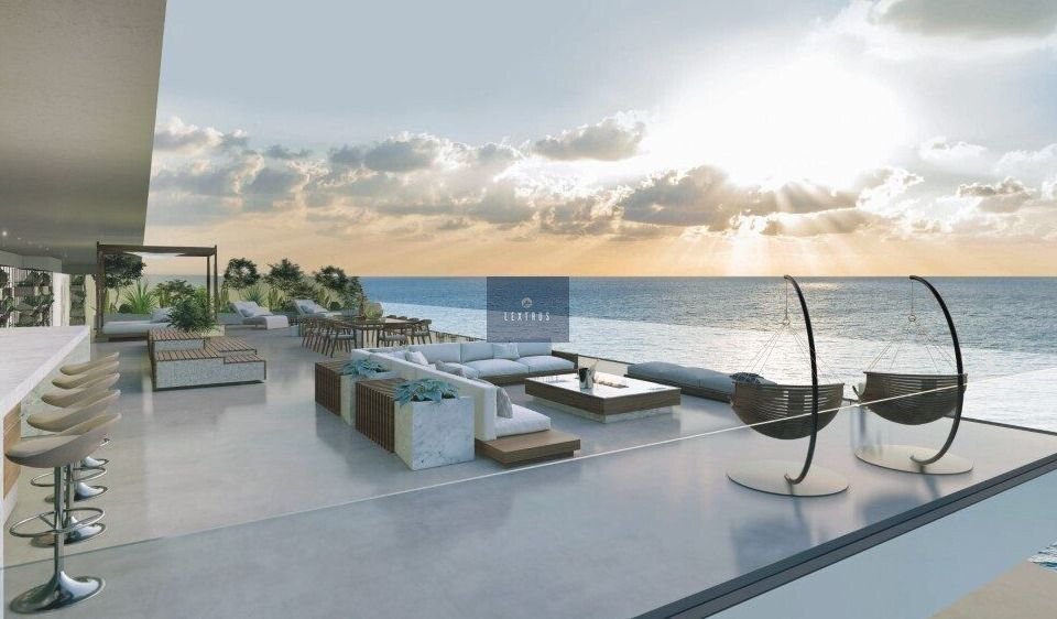 Apartment in Paphos, Paphos, Cyprus 4 - 17622339