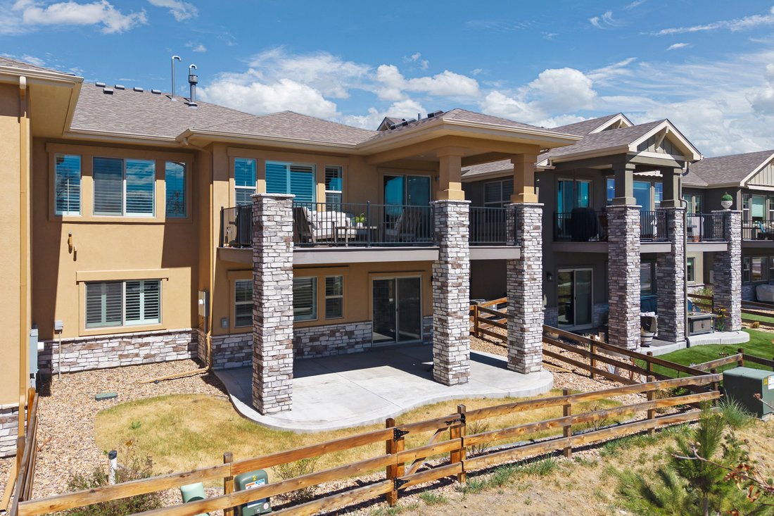 House in Arvada, Colorado, United States 1 - 17620323