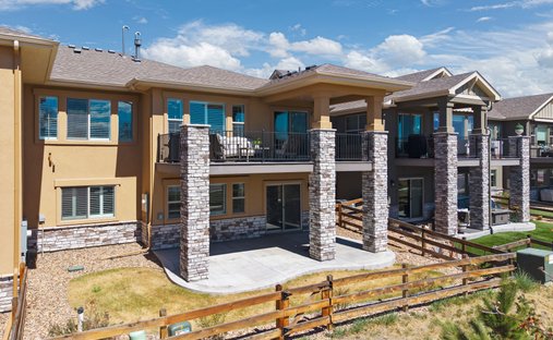 Haus in Arvada, Colorado, Vereinigte Staaten 1