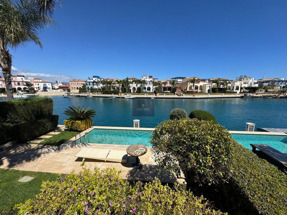 Villa in Limassol, Limassol, Cyprus 2 - 17622366