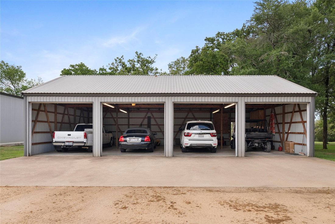 House in Davilla, Texas, United States 4 - 17621319