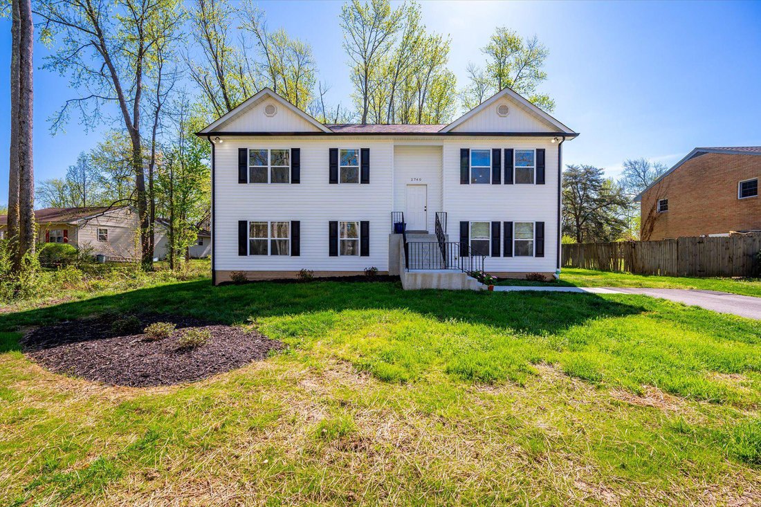 Waldorf, Maryland, United States 1 - 17623439