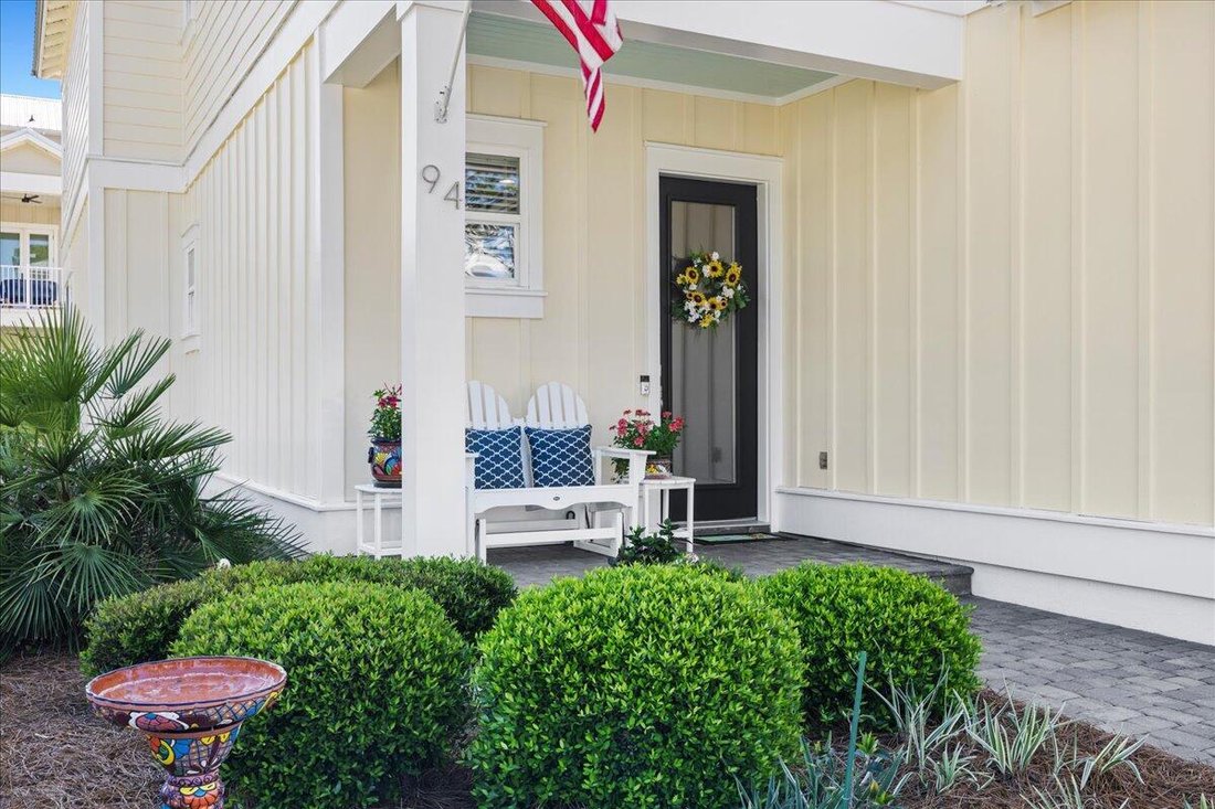 House in Miramar Beach, Florida, United States 3 - 17621610