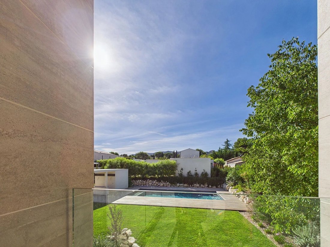 House in Saint-Rémy-de-Provence, Provence-Alpes-Côte d'Azur, France 4 - 17047446