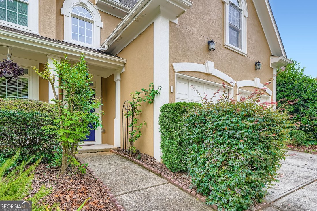 House in Decatur, Georgia, United States 4 - 17622026