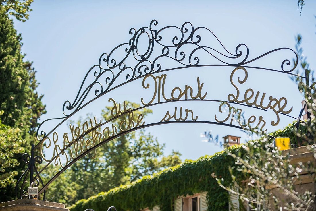 Estate in Villefranche-sur-Mer, Provence-Alpes-Côte d'Azur, France 3 - 15331618