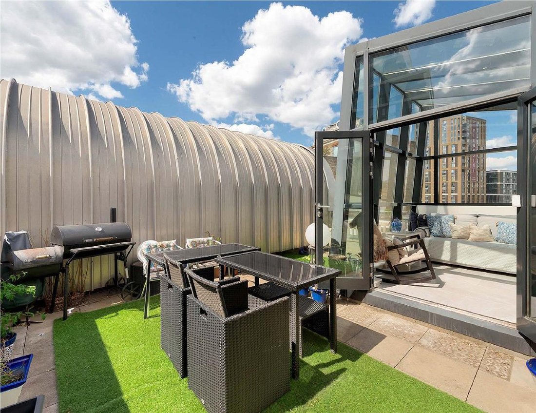 Apartment in Clapham Junction, Wandsworth (Greater London), England 4 - 17620661