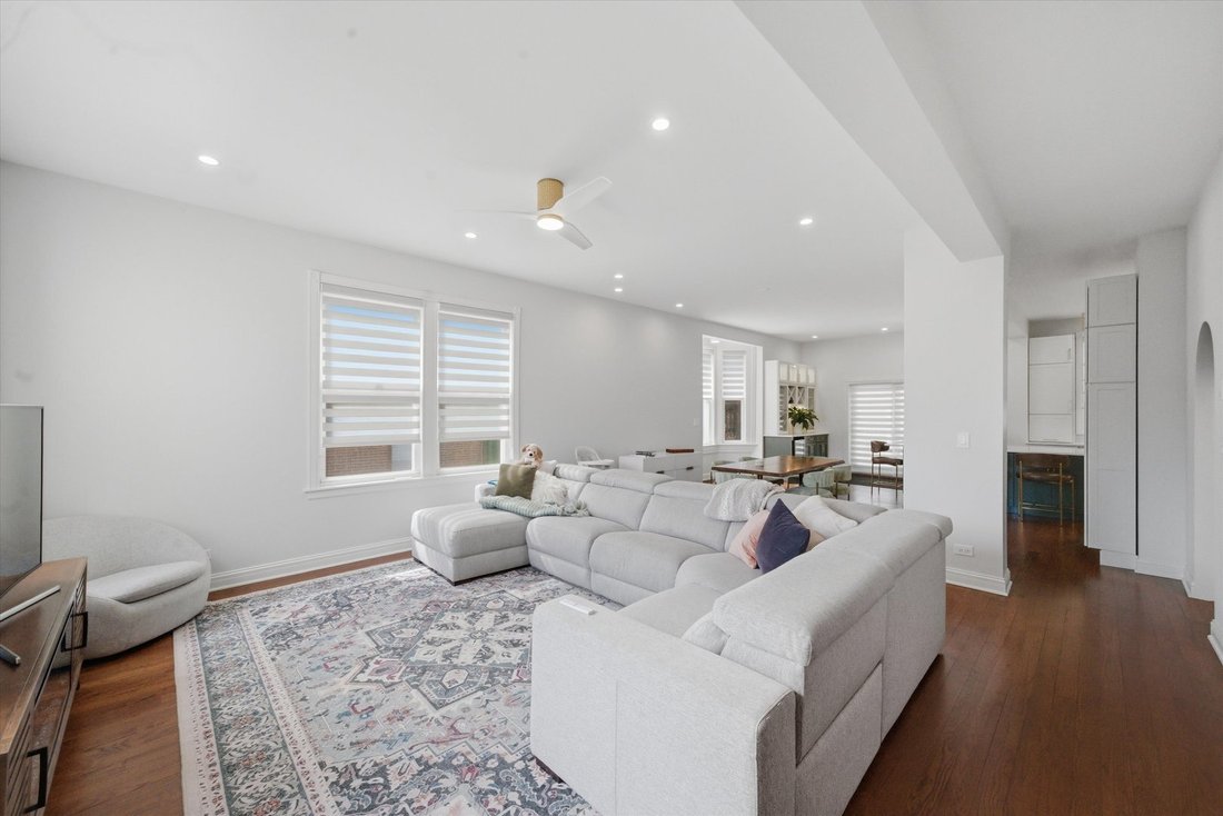 House in Chicago, Illinois, United States 5 - 17622103
