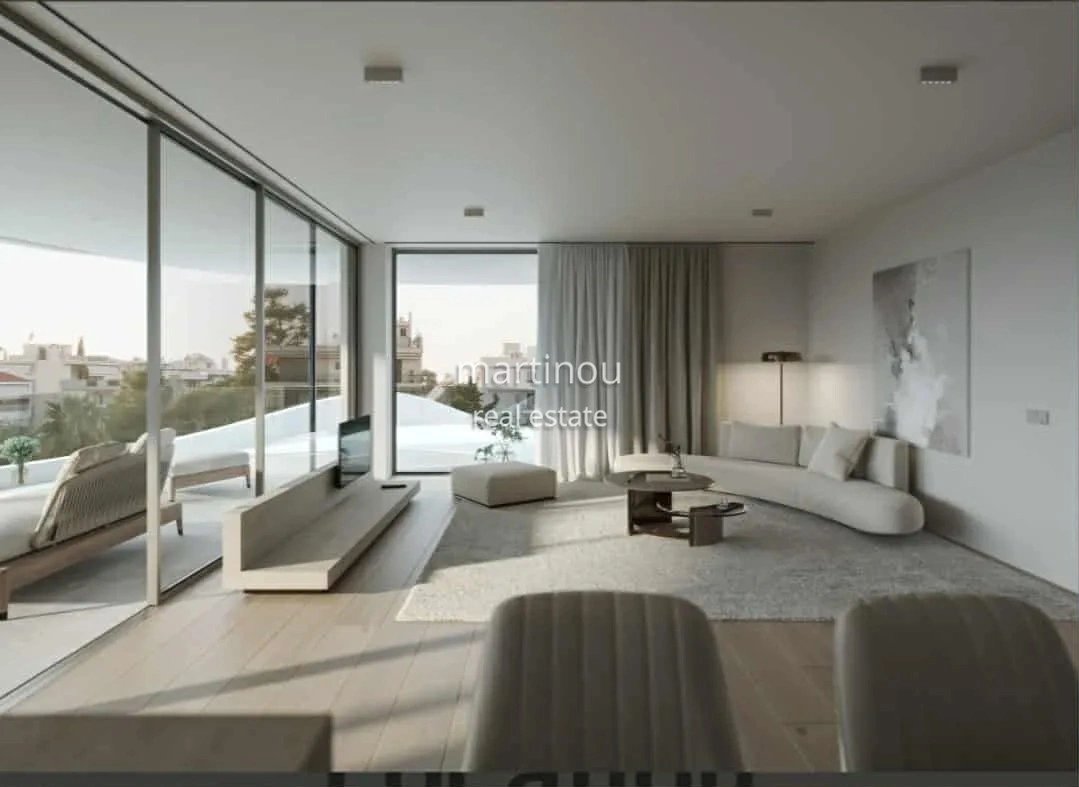 Apartment in Glyfada, Attica, Greece 4 - 17620588