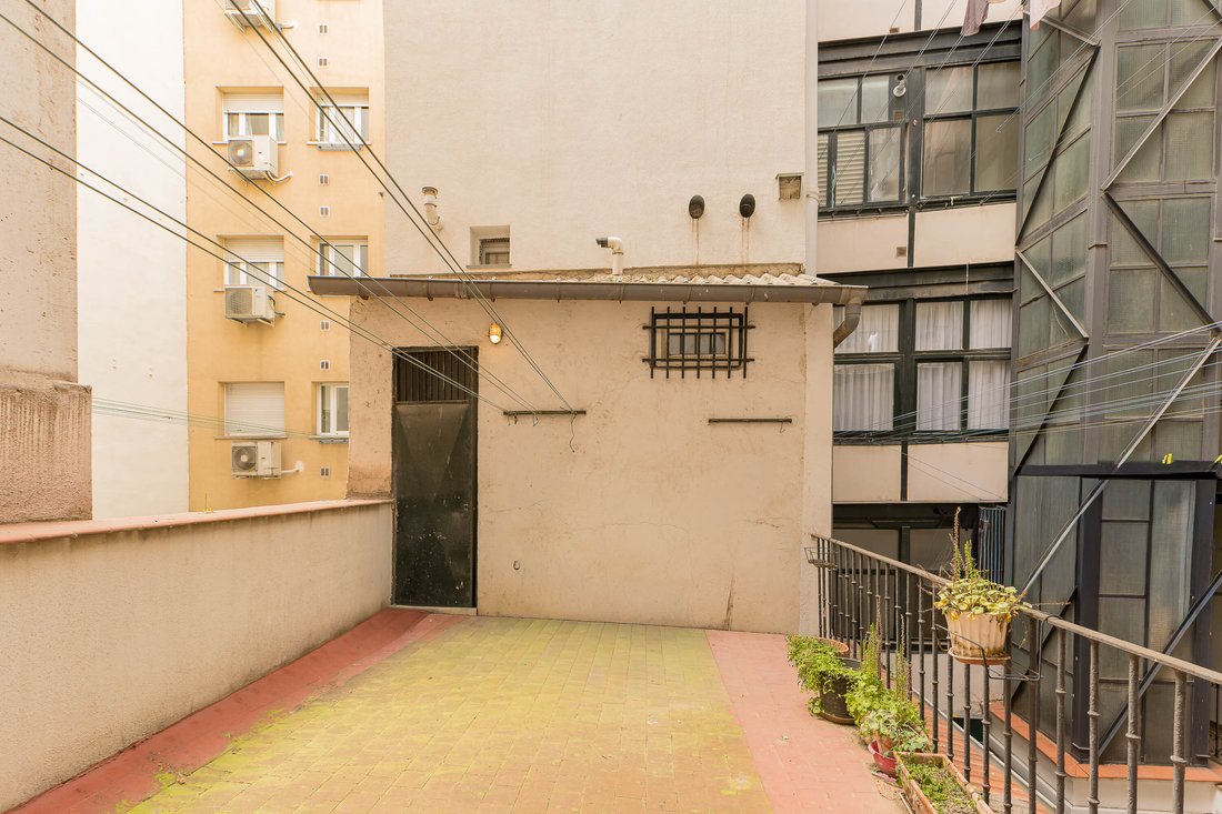 Apartment in Centro, Madrid, Spain 4 - 17622778