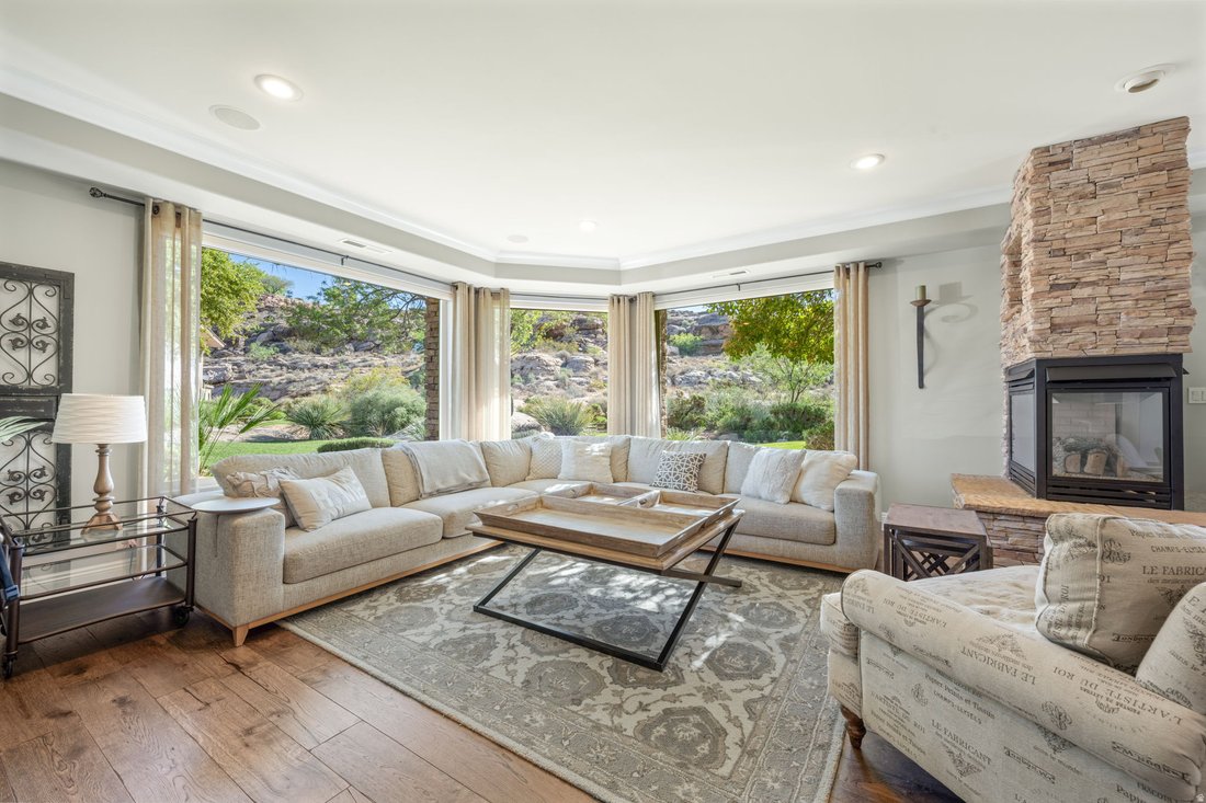 Townhouse in St. George, Utah, United States 4 - 17620485