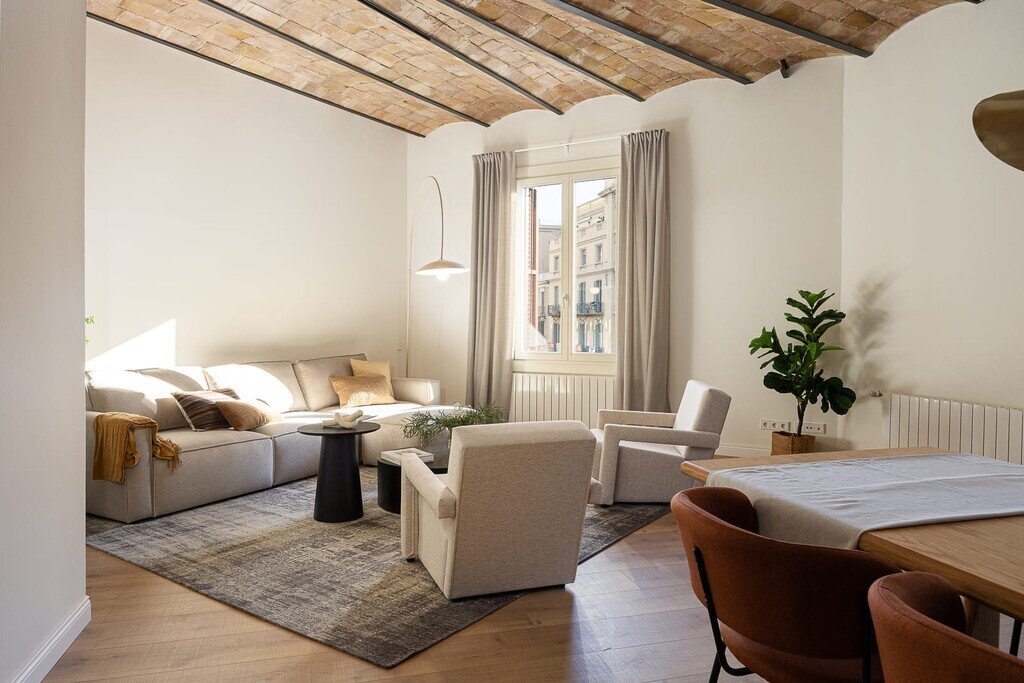Apartment in Eixample, Barcelona, Spain 2 - 16039428