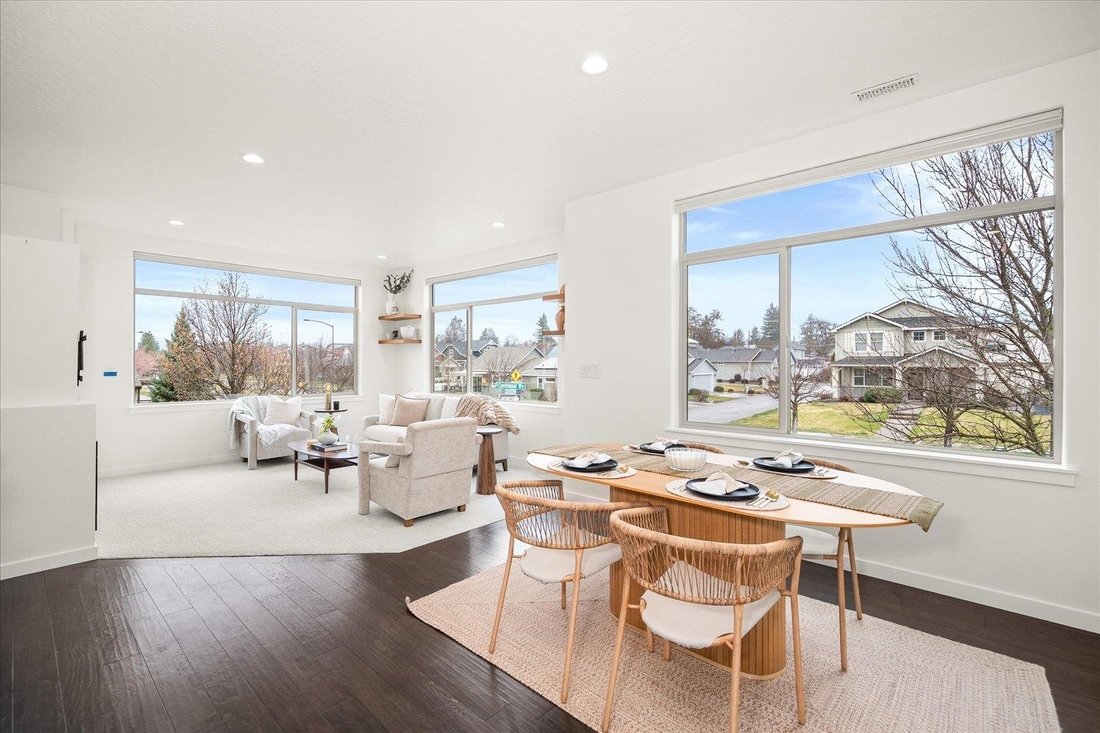 House in Spokane, Washington, United States 5 - 17620229