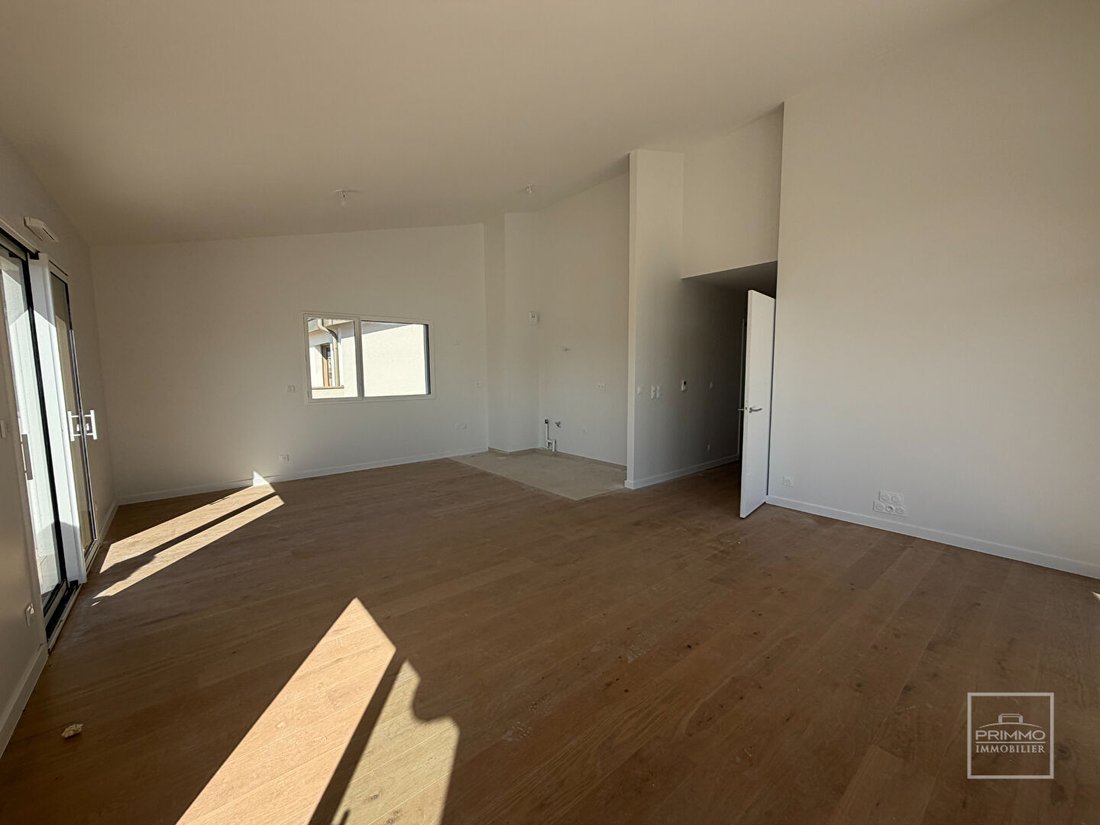 Apartment in Sainte-Foy-lès-Lyon, Auvergne-Rhône-Alpes, France 2 - 17622461