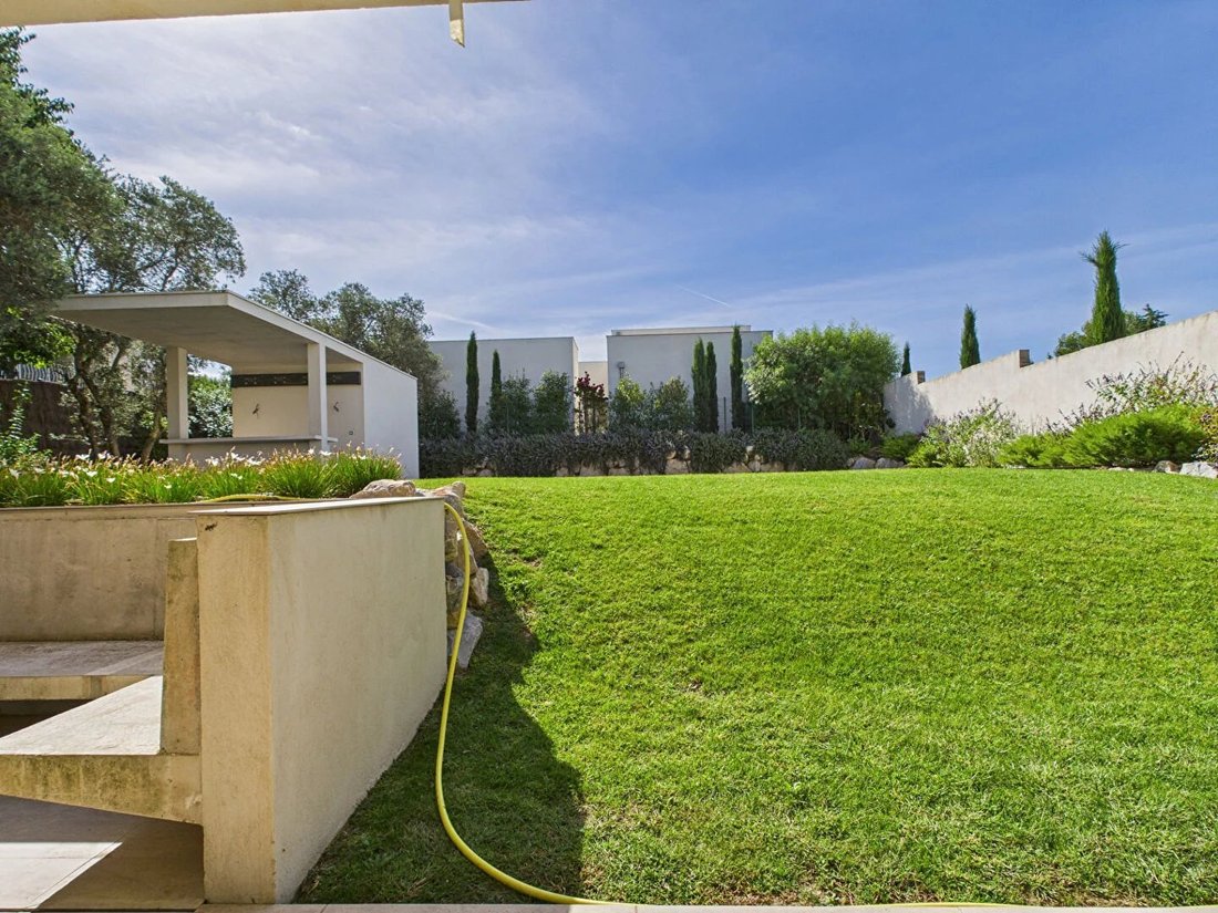Villa in Saint-Rémy-de-Provence, Provence-Alpes-Côte d'Azur, France 4 - 16096816