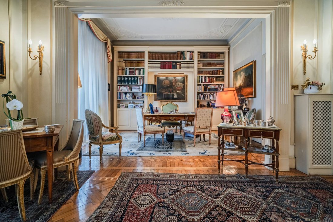 Apartment in Garibaldi - Porta Venezia, Milan, Lombardy 5 - 17623533
