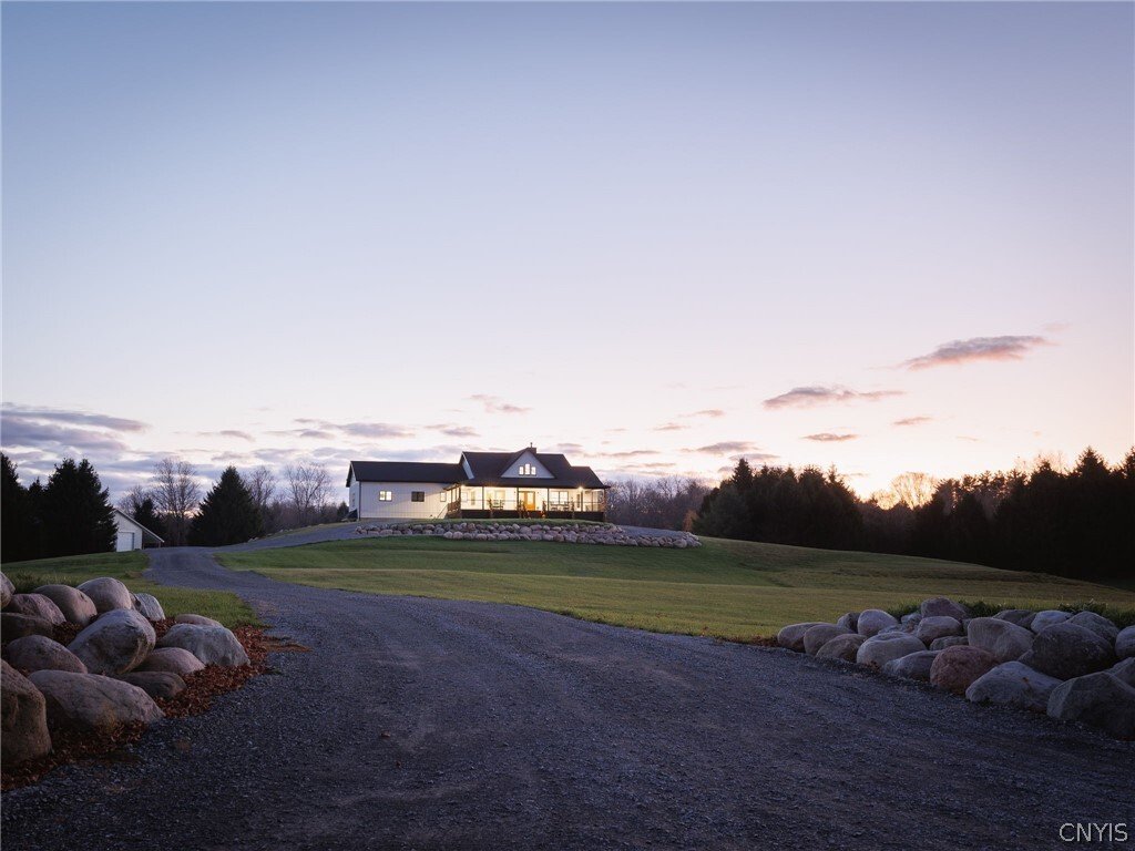 House in Boonville, New York, United States 1 - 17621833