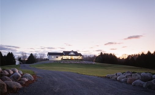 House in Boonville, New York, United States 1