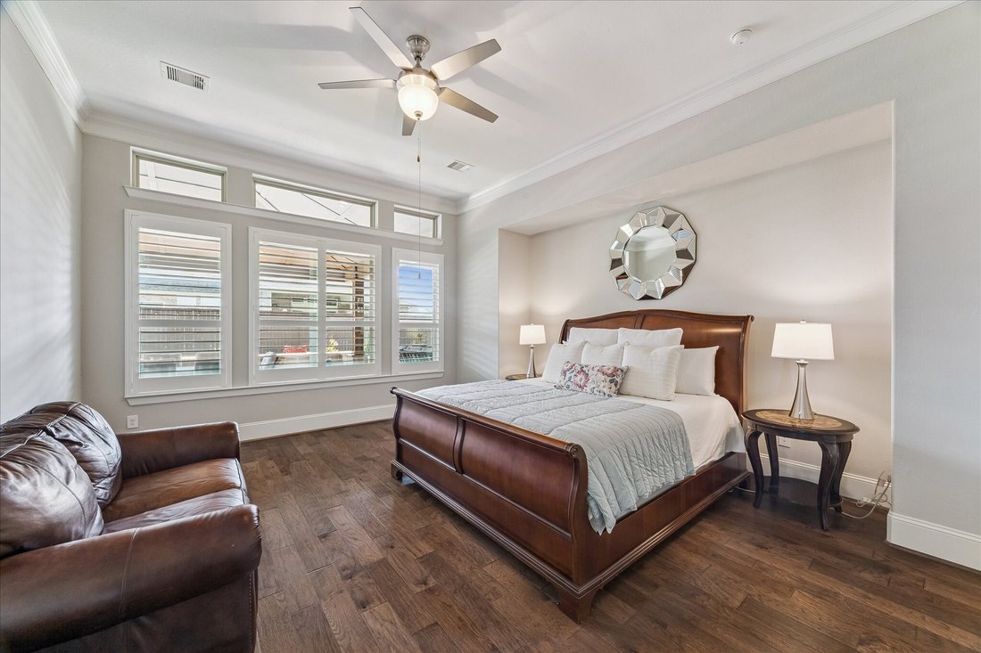 House in Friendswood, Texas, United States 4 - 17558085