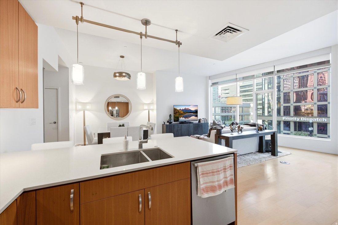 Condo in Salt Lake City, Utah, United States 5 - 17620491