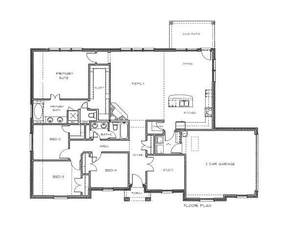 House in Sanger, Texas, United States 2 - 17622167