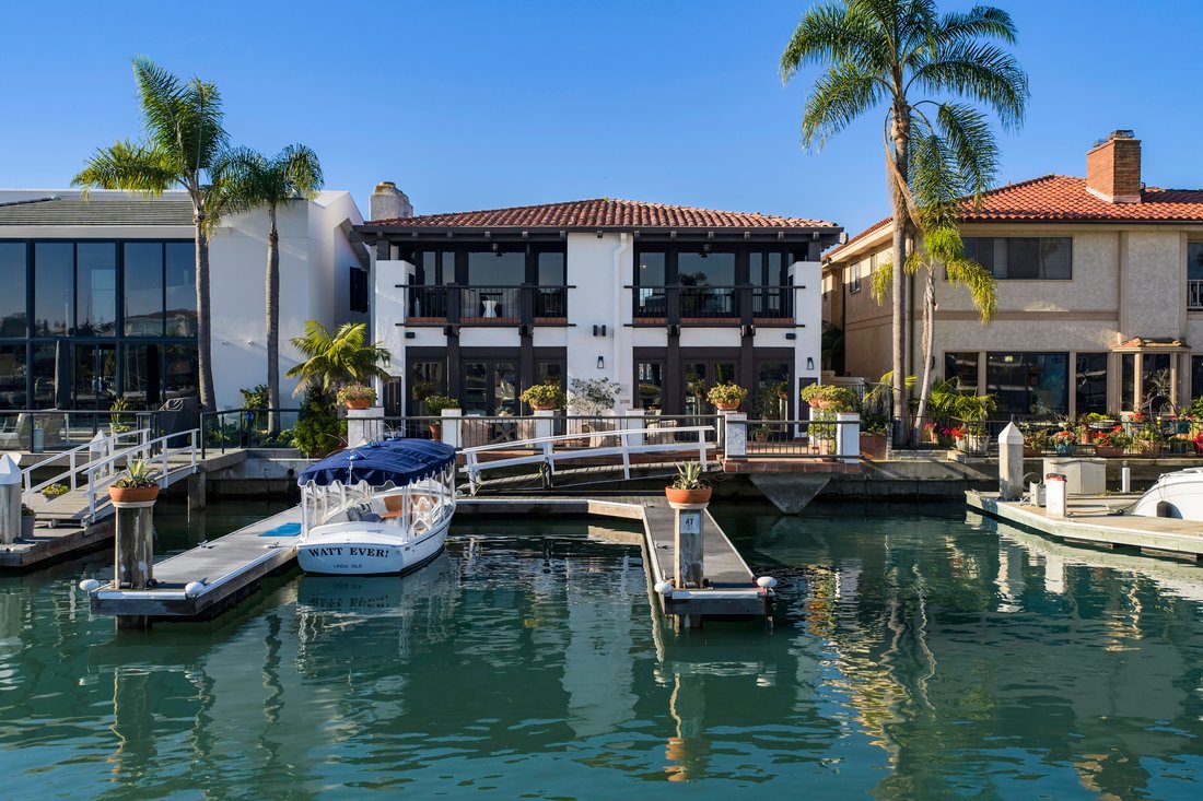 House in Newport Beach, California, United States 3 - 17620288