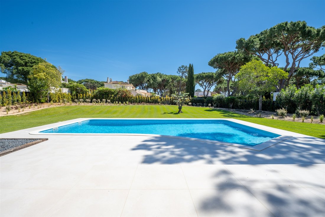House in Vilamoura, Quarteira, Algarve 3 - 14019929