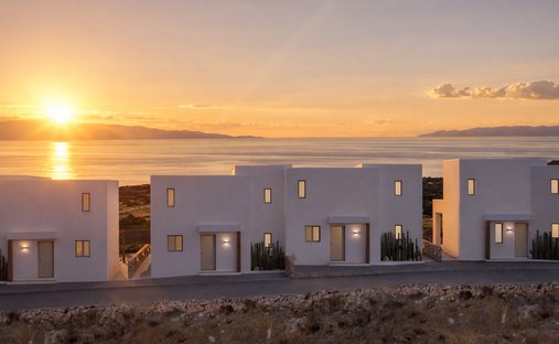 Maison en Paros, Aegean, Grèce 1
